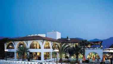 Egeria Beach Club Hotel in Kusadasi, TR