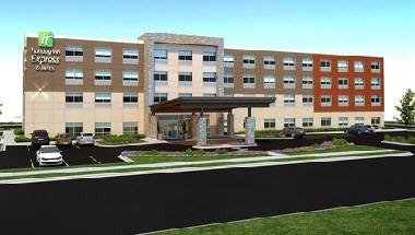 Holiday Inn Express & Suites Chicago North Shore - Niles image