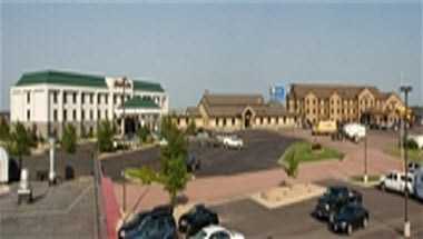 Highland Conference Center em Mitchell, SD