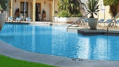 Изображение места проведения