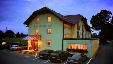 Hotel & Restaurant Dornweiler Hof GmbH en Illertissen, DE