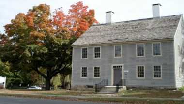 Danbury Historical Society & Museum a Danbury, CT