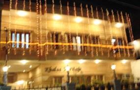 Khalsa Great House in Jodhpur, IN