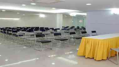 Hotel Praia Ponta D'Areia en Sao Luis, BR