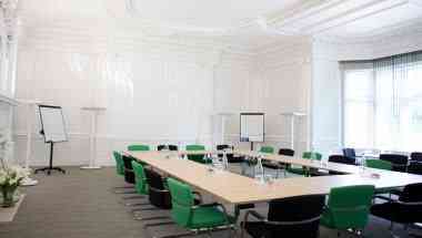 Lily Hill House em Bracknell, GB1