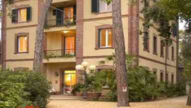 Hotel Tiziana a Pietrasanta, IT