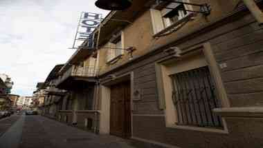 Hotel Campidoglio in Turin, IT