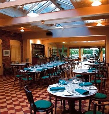 รูปสถานที่จัดงาน