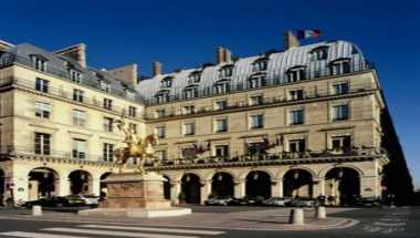 Hotel Regina en París, FR