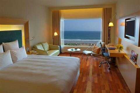 Hotel Novotel Visakhapatnam Varun Beach em Visakhapatnam, IN