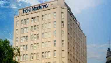 Hotel Monterrey Macroplaza Morelos, Monterrey, MX