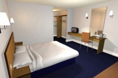 รูปสถานที่จัดงาน