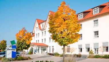 Fairway Hotel - Steiba Gmbh à Sankt Leon-Rot, DE