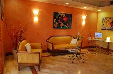 รูปสถานที่จัดงาน