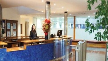 Изображение места проведения