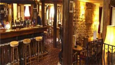 The Heathfield Inn a Exeter, GB1