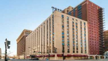 Travelodge by Wyndham Downtown Chicago a Chicago, IL