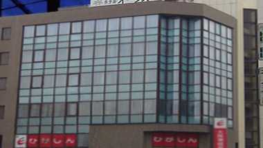 Hotel Oaks Yao a Yao, JP