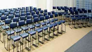 Centro De Eventos Sao Luis - Salao Santo Inacio, Sao Paulo, BR