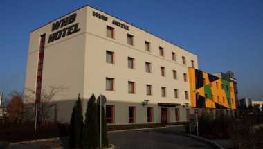WHB Hotel and Restaurant a Gyor, HU