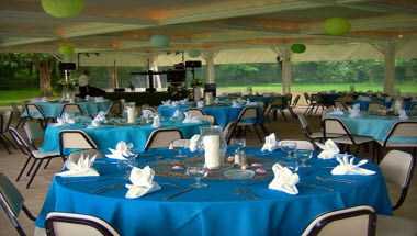 Crew's Nest Pavilion a Put-in-Bay, OH