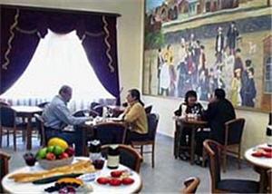 Hotel Araks в Gyumri, AM