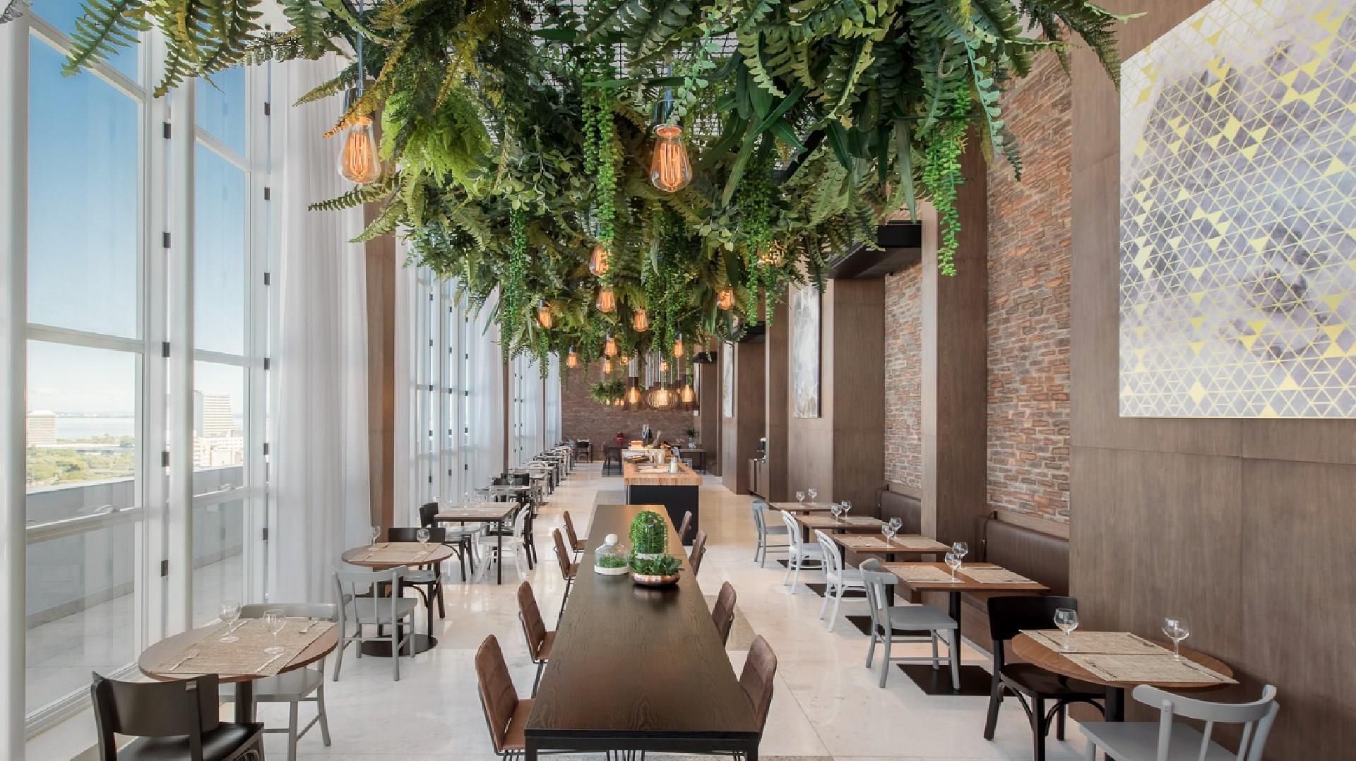 Изображение места проведения