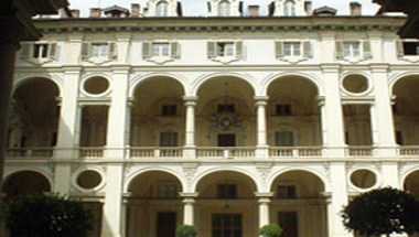 Ai Savoia in Turin, IT