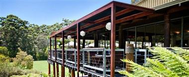 Leeuwin Estate Winery à Australia's South West, AU