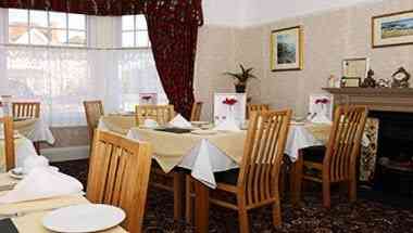 The Hilary Guest House a Llandudno, GB3