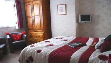 The Hilary Guest House a Llandudno, GB3