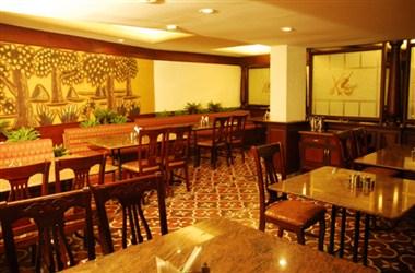 Hotel Rathna Residency em Coimbatore, IN