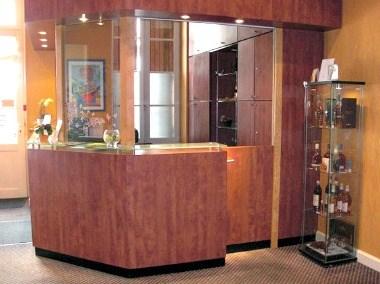 P'Tit Dej-Hotel Cognac-La Residence em Cognac, FR