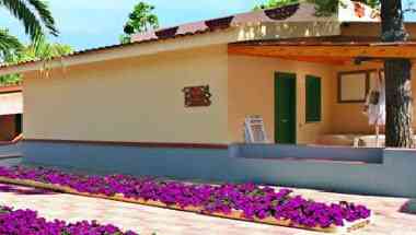 Summer Day Villaggio Hotel a Santa Maria del Cedro, IT