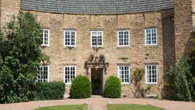 Greywalls en Gullane, GB2