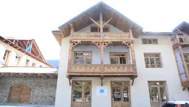 Georgian National Tourism Administration a Tbilisi, GE