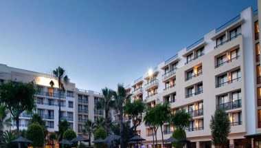 Family Life Ocean Islantilla en Islantilla, ES