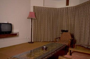 Hotel Paradise i Mysore, IN