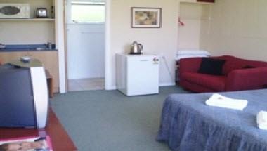 Motueka Garden Motel en Motueka, NZ