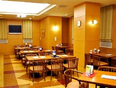 Hotel Route-Inn Tomakomai Ekimae à Tomakomai, JP