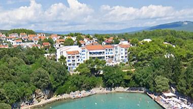 Valamar Koralj Romantic Hotel image