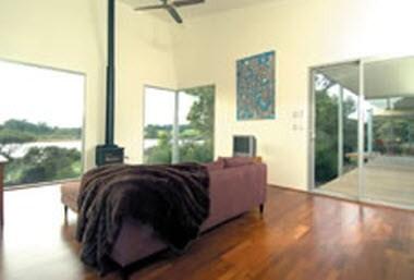 Hidden Valley Forest Retreat, Australia's South West, AU