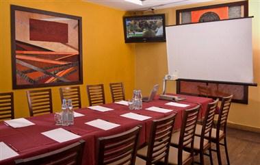 Hotel-Restaurant Dunajec in Zglobice, PL