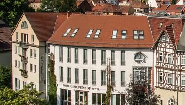 Hotel & Restaurant Glockenhof image