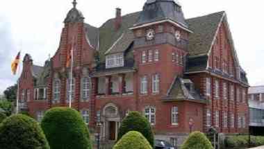 Hotel Alte Werft in Papenburg, DE