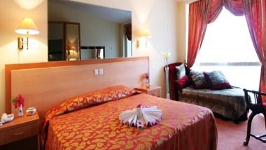 Therme Maris Thermal & Spa Resort em Dalaman, TR