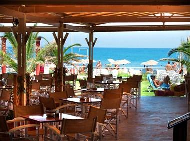 Odyssia Beach Hotel in Rethymno, GR