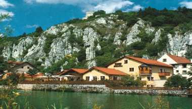 Schneider Hotel & brauereigasthof in Essing, DE