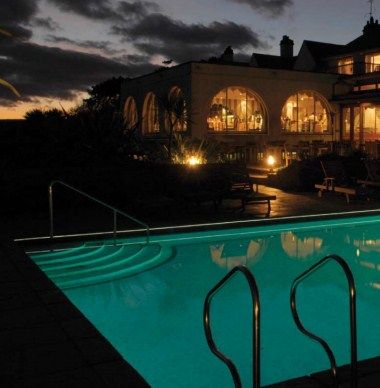 Изображение места проведения