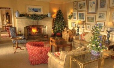 Изображение места проведения